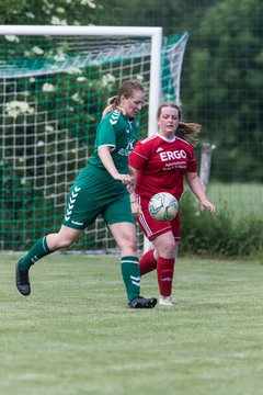 Bild 277 - SV GW Siebenbaeumen - TuS Tensfeld : Ergebnis: 2:2